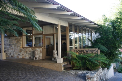 Tradewinds Carmel (Home Away From Home)